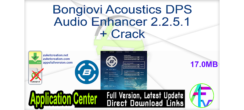 Bongiovi Acoustics DPS Audio Enhancer 2.2.5.1 Crack.png