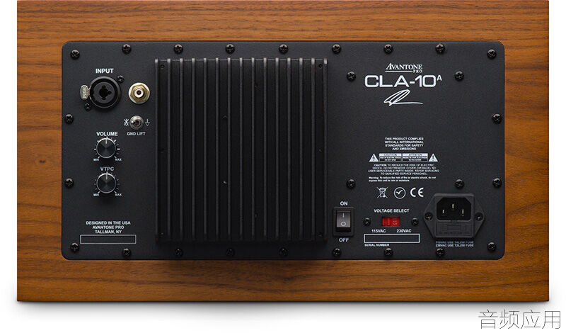 AvontonePro-CLA-10A-Limited-Edition-Back-Panel.jpg