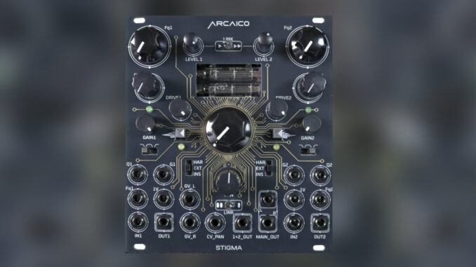 Arcaico-Stigma