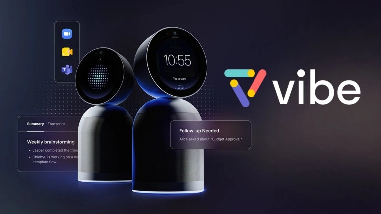 Syntiant 和 Vibe 合作推进语音赋能的物理人工智能解决方案