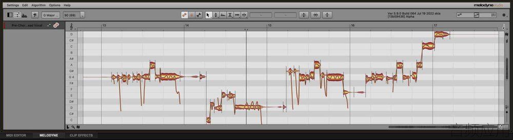 ARA 2 Melodyne tab system in Pro Tools.jpg