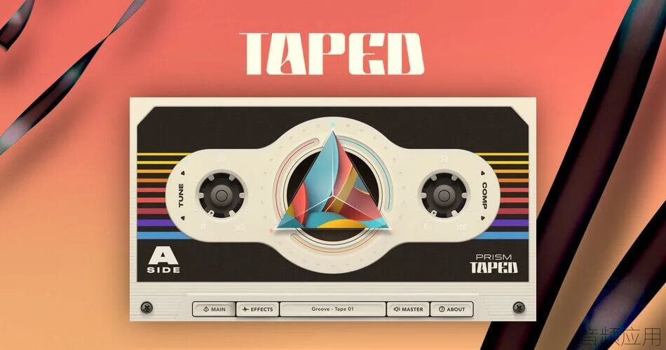 Ava Music Group ƳKontakt PlayerĹɫ PRISM Taped
