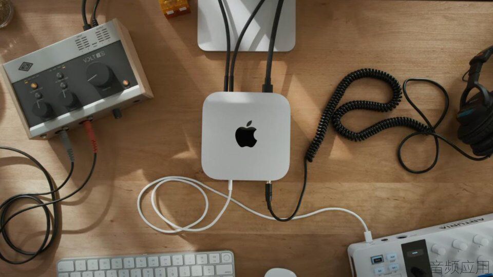 Apple Mac mini in a studio.jpg
