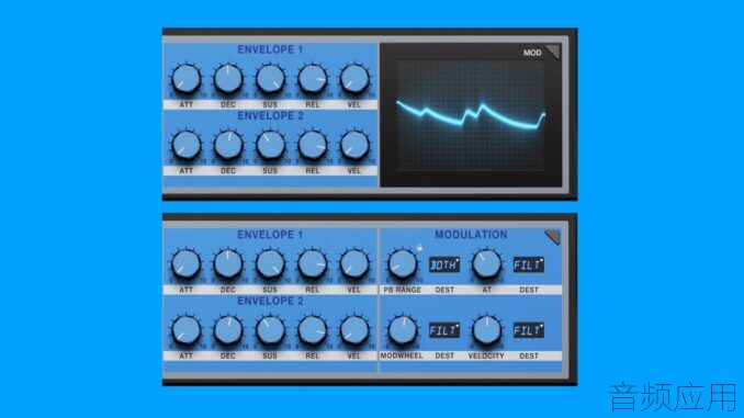Novation-GForce-Bass-Station-review-envelopes.jpg