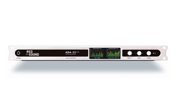 Redsound ADA-32 Plus 数字音频接口