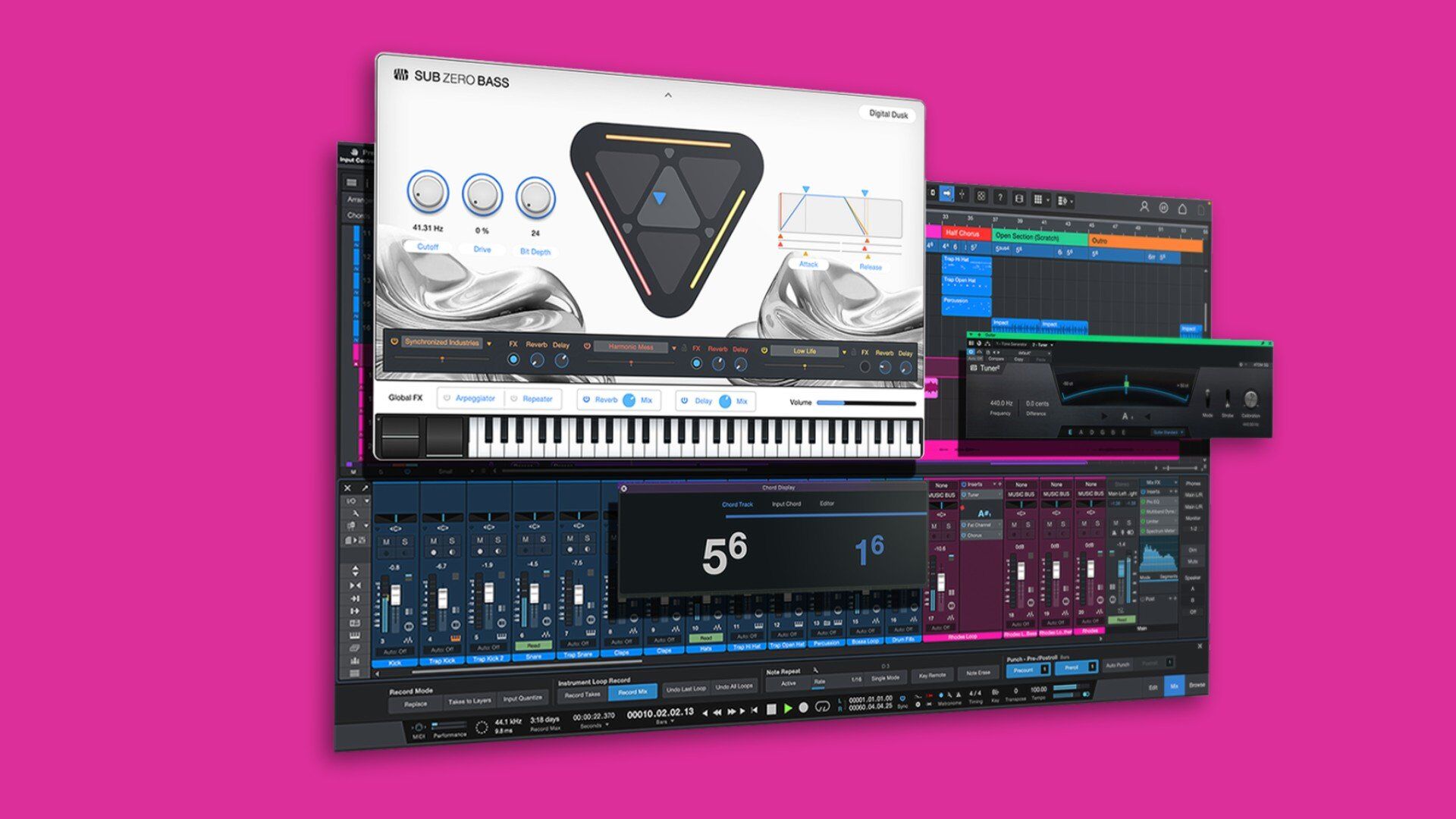 PreSonus Studio One Pro V72 release.jpg