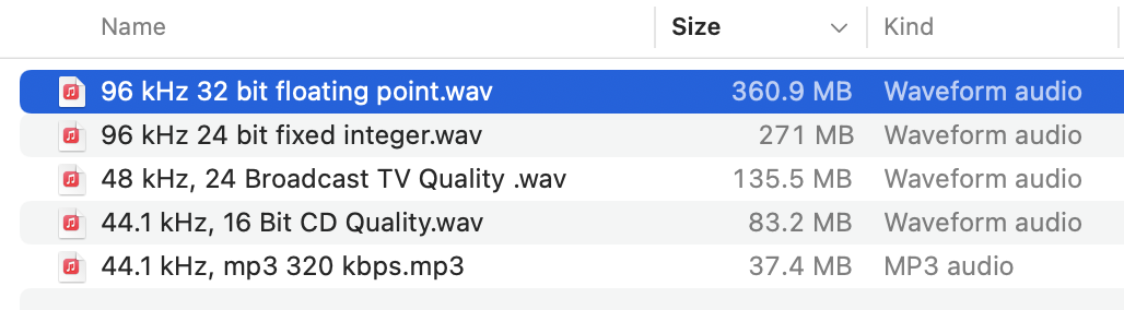 Bit Depth and Sample Rate Depth File Size Differences.png
