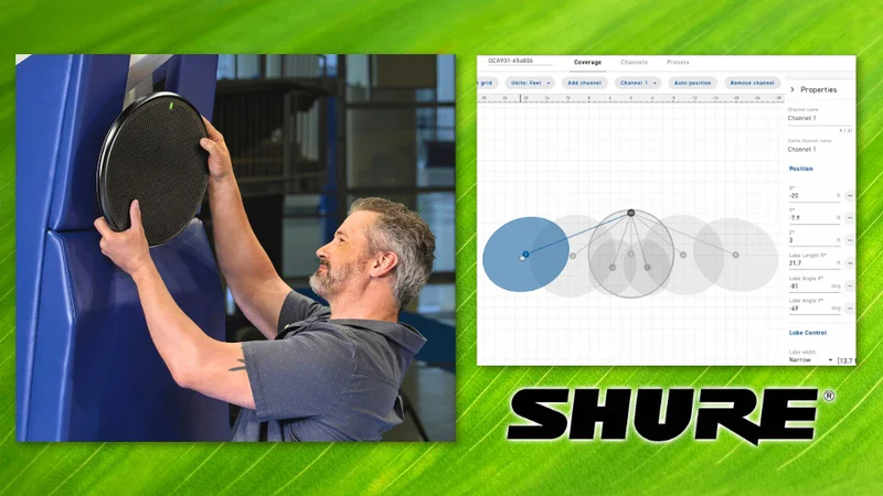 Shure DCA901 Broadcast Microphone Array Hero.webp.png