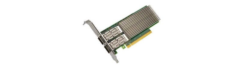 Ӣض800ϵ100GbEϸ PCIe 4.0 x16