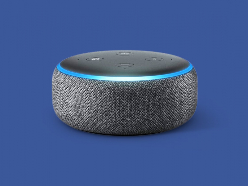 Amazon EchoAlexa