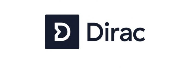 DiracƵӦóʹκζ