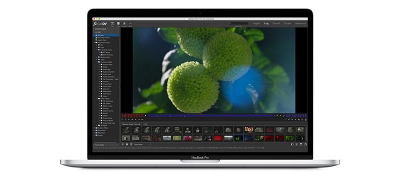 Final Cut Pro X
