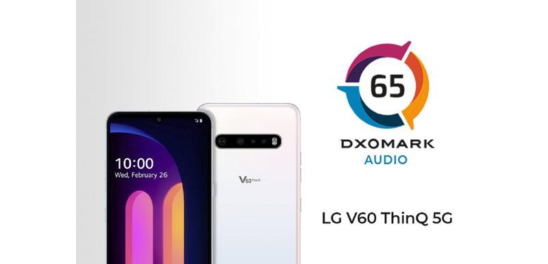 LG V60 ThinQ 5GƵɼ