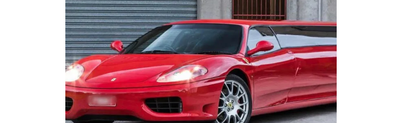 ȫ綯Pininfarina BattistaܳгƵϵͳ