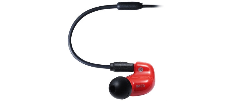 audio-technica  ATH-IM70 IM70 ˫Ȧ