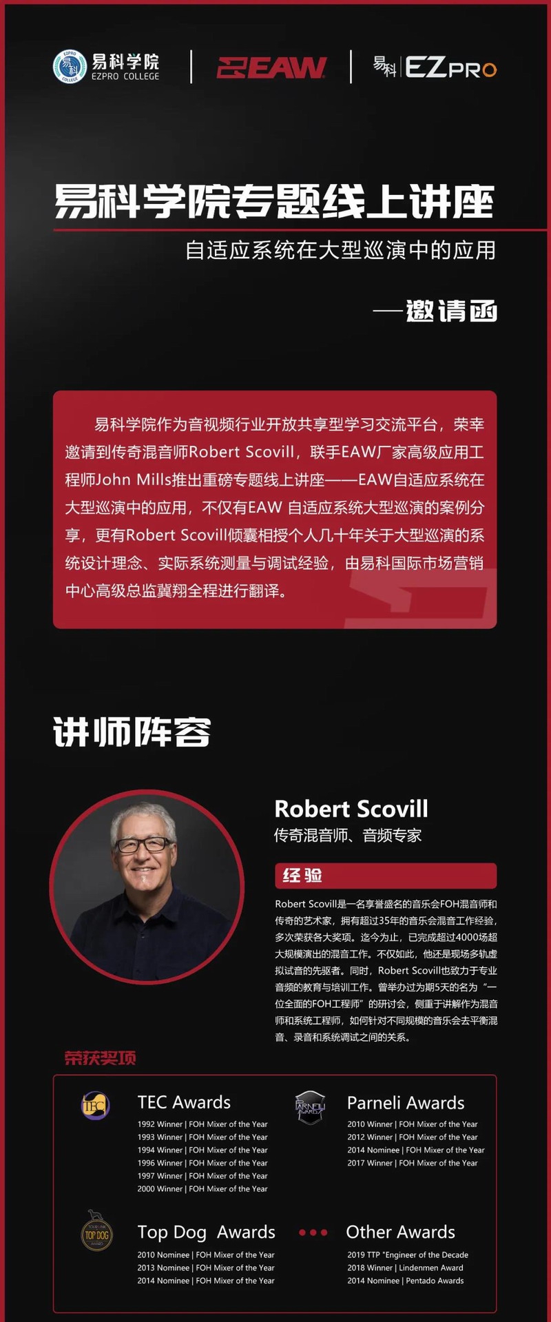 ֱܴ壬ʦRobert ScovillϿ