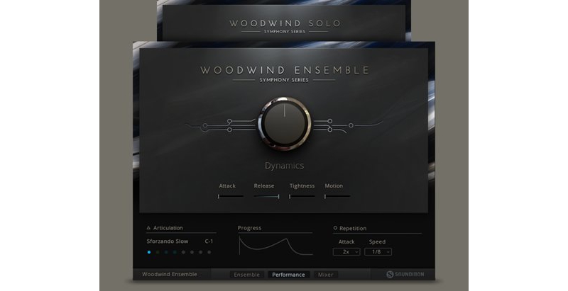 SYMPHONY SERIESSYMPHONY ESSENTIALS汾ǻͬ¼