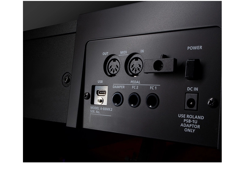 Roland  A-88MKIIȫMIDI 7900Ԫ