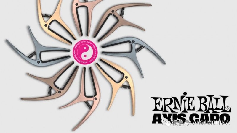 רҵֿѡ±գErnie Ballֱˣ