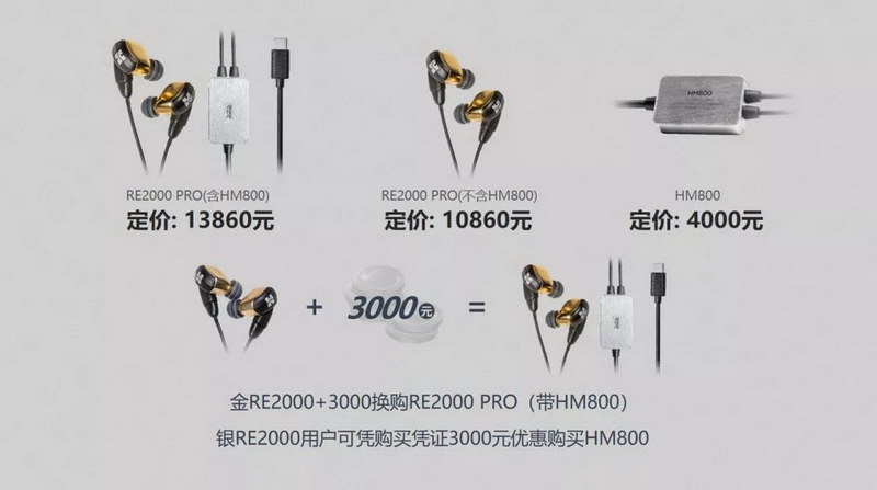 HIFIMAN RE2000 PROȽԴ콢ʽ