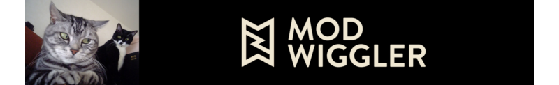 Muff Wiggler Now Mod Wiggler
