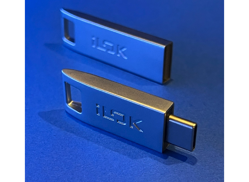 iLok USB-C ӿ ܹǣ1500 Ȩ