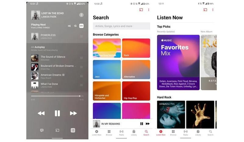 ýȷAndroidApple Musicֶ֧űȫ