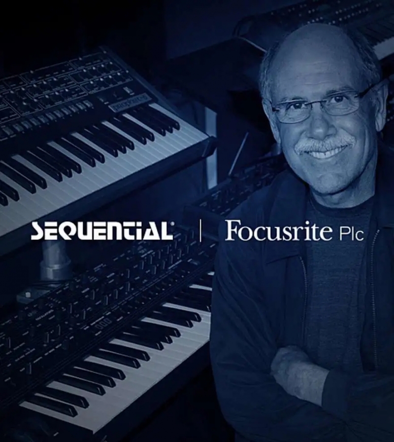 FocusriteչϳSequential