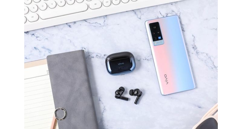 vivo TWS 2ȫ⣬רҵʣɫ
