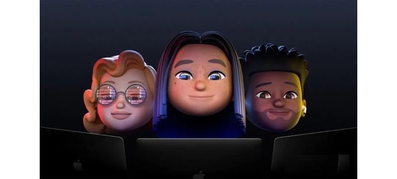 WWDC 2021 ĻiOS 15 Ͼ/AppleCare+ ش/iPadOS 15 Ľ ...