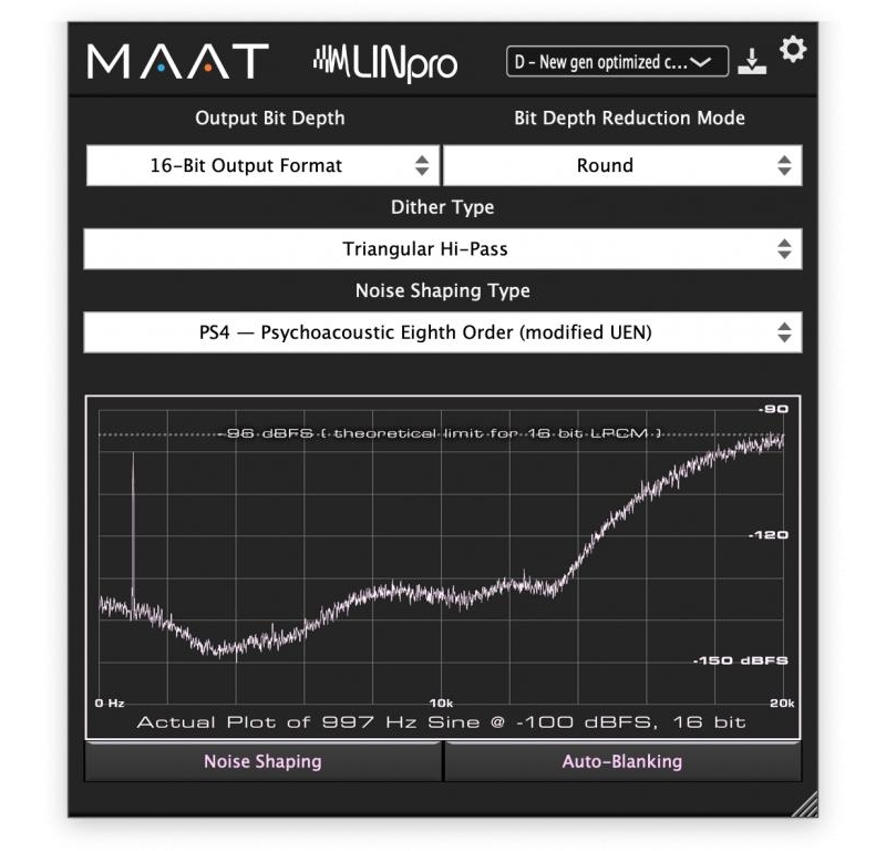 MAAT New Product Announcement - LINpro