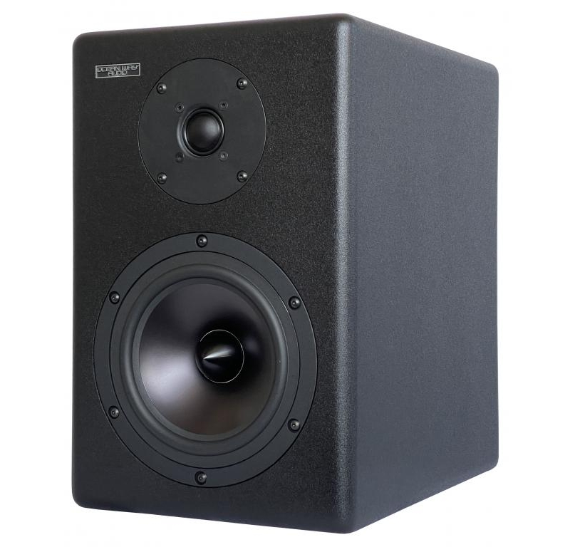 Ocean Way Audio Launches its Pro3 Reference Monitor