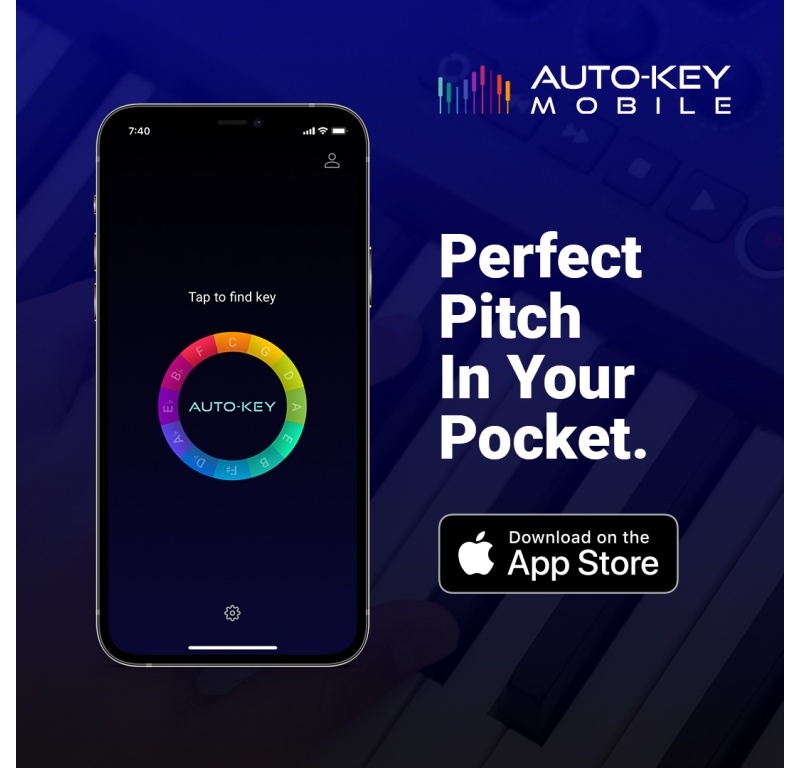 Antares announces Auto-Key, a new free mobile app for iOS