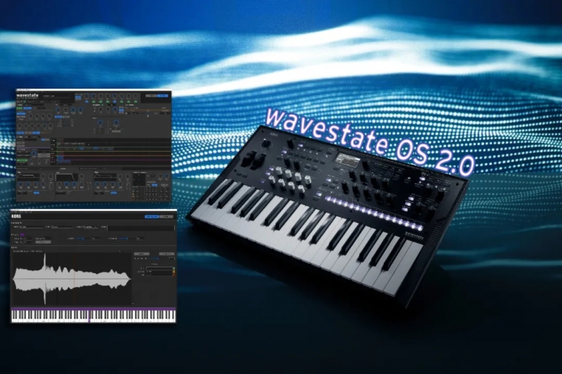 wavestate 2.0