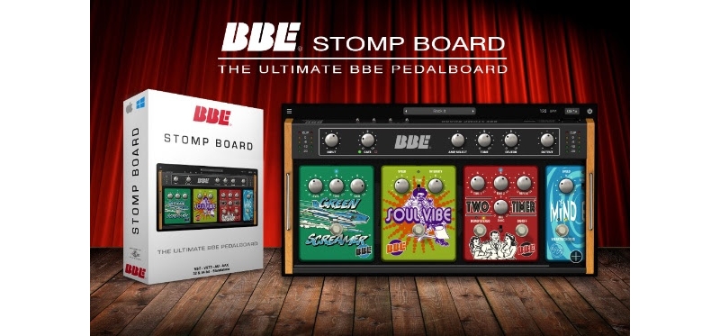 BBE Sound 