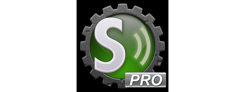 Sound Grinder Pro 3.2.1 macOS TNT