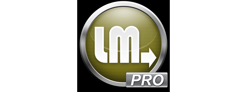 Library Monkey Pro 3.2.1 macOS TNT