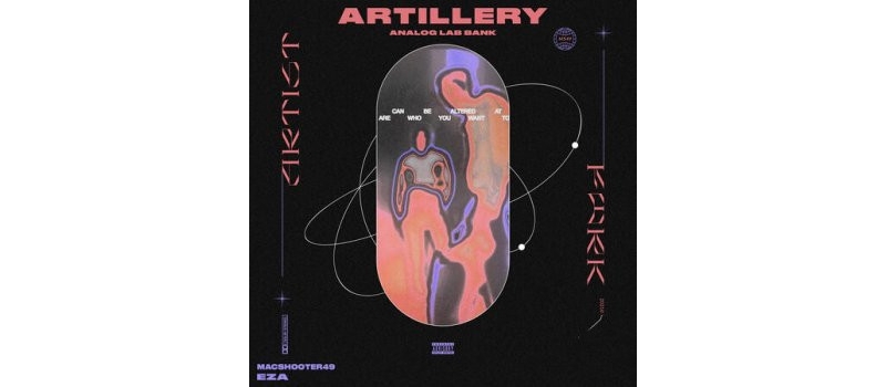macshooter49 Artillery Analog Lab V Bank-FANTASTiC