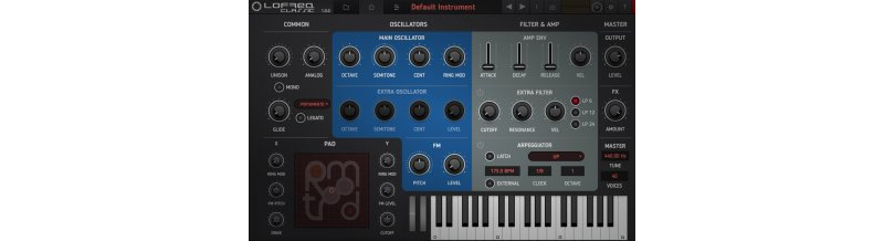 Tracktion RetroMod LoFreq Classic v1.0.0 (WiN) [MORiA]