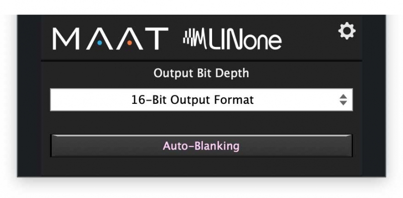 MAAT Ups The Ante For Entry Level Dithering