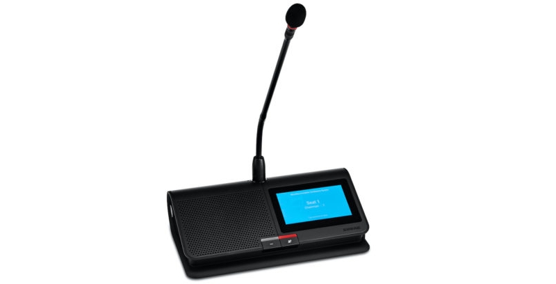 Shure Launches Microflex Complete Wireless Handsfree Mode