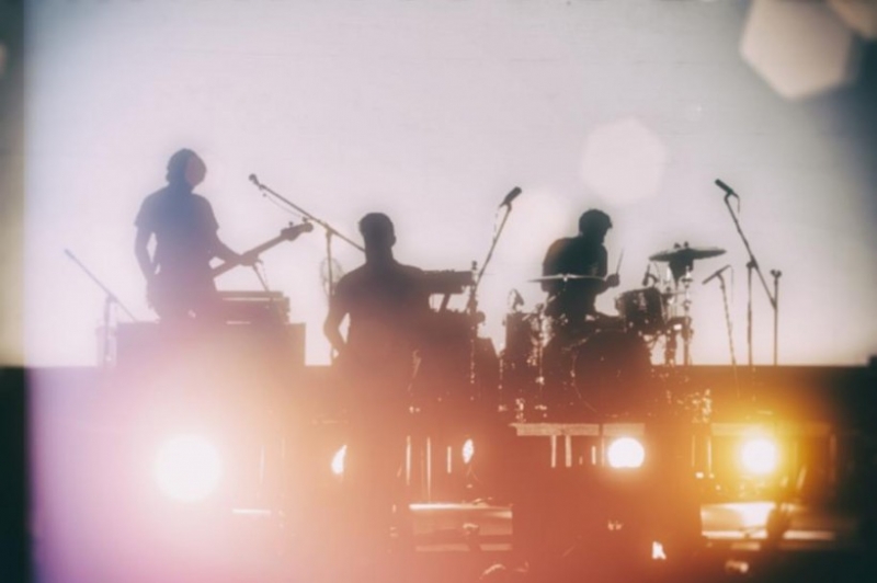 Are You REALLY Ready For The Recording Studio? A 5-Point Checklist Sessions
