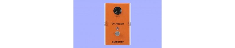 Audiority Dr Phase