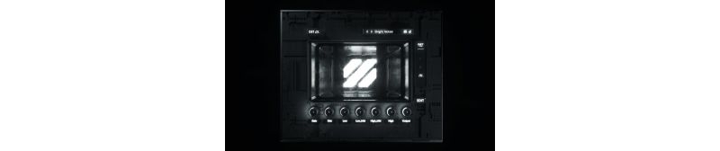 Matt Nash launches DST /// - Multi-Band Distortion Plugin