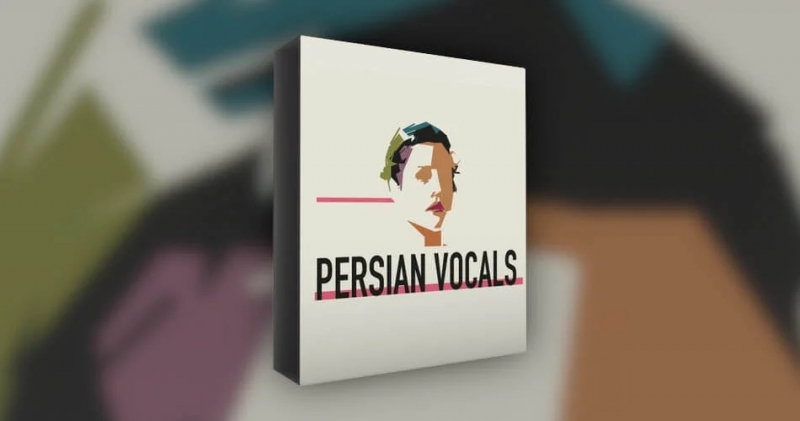 Rast Sound releases Persian Vocals 2 sample library (Kontakt & Wav)