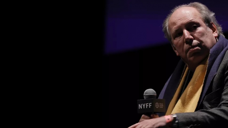 Hans Zimmer on the benefits of Spatial Audio and his weird relationship