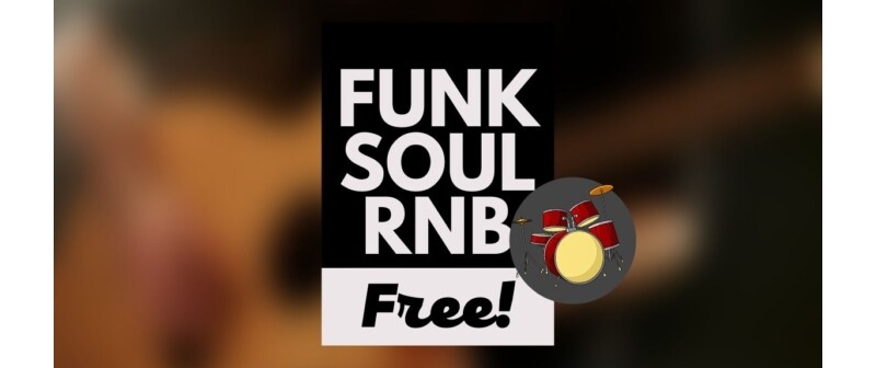 FREE Funk Soul RnB Sample Pack Released By Function Loops