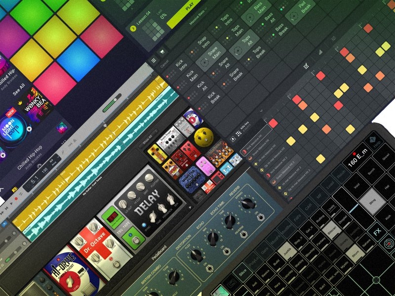 Best music apps in 2021: 12 best music remixing apps