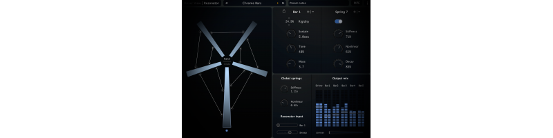 Physical Audio releases Derailer v3.1 with Intro Offer