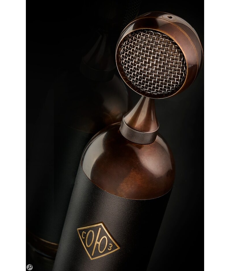 Soyuz limited edition SU-017 released